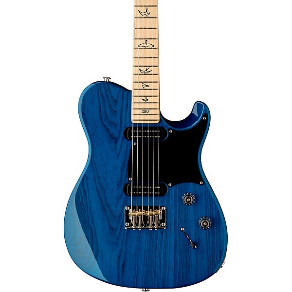 PRS NF53 Electric Guitar Blue Matteo