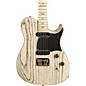 PRS NF53 Electric Guitar White Doghair thumbnail