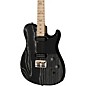 PRS NF53 Electric Guitar Black Doghair