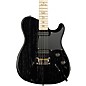 PRS NF53 Electric Guitar Black Doghair thumbnail