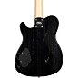 PRS NF53 Electric Guitar Black Doghair