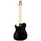 PRS NF53 Electric Guitar Black Doghair