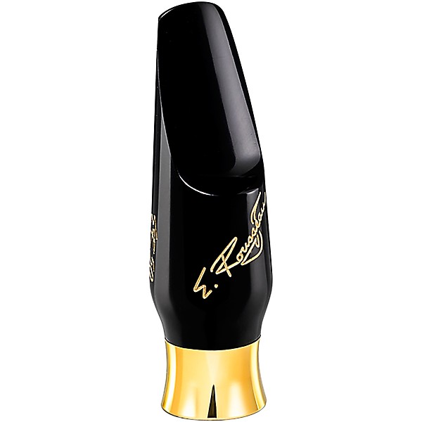 E. Rousseau ER50 Custom Alto Saxophone Mouthpiece 4