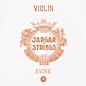 Jargar Evoke Series Violin G String 4/4 Size Silver Wound, Medium Gauge, Ball End thumbnail