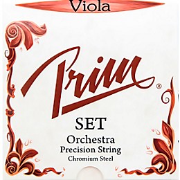 Prim Precision Viola String Set 15+ in., Heavy
