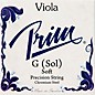 Prim Precision Viola G String 15+ in., Light thumbnail