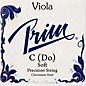 Prim Precision Viola C String 15+ in., Light thumbnail