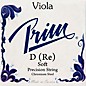 Prim Precision Viola D String 15+ in., Light thumbnail