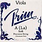 Prim Precision Viola A String 15+ in., Light thumbnail
