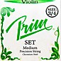 Prim Precision Violin String Set 3/4 Size, Medium thumbnail