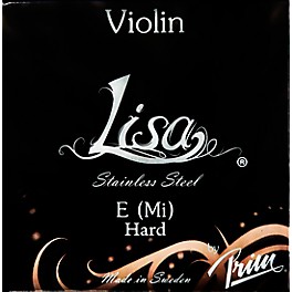 Prim Lisa Violin E String 4/4 Size, Medium Prim Lisa Violin E String 4/4 Size, Heavy