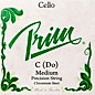 Prim Precision Cello C String 4/4 Size, Medium thumbnail
