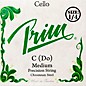 Prim Precision Cello C String 1/4 Size, Medium thumbnail