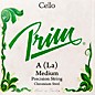 Prim Precision Cello A String 4/4 Size, Medium thumbnail