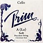 Prim Precision Cello A String 4/4 Size, Light thumbnail