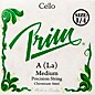 Prim Precision Cello A String 1/4 Size, Medium thumbnail