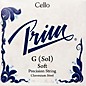 Prim Precision Cello G String 4/4 Size, Light thumbnail