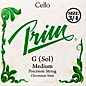 Prim Precision Cello G String 3/4 Size, Medium thumbnail