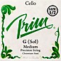 Prim Precision Cello G String 1/2 Size, Medium thumbnail