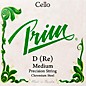 Prim Precision Cello D String 4/4 Size, Medium thumbnail