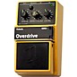 Nobels ODR-1 30th Anniversary Edition Overdrive Effects Pedal Metallic Gold thumbnail