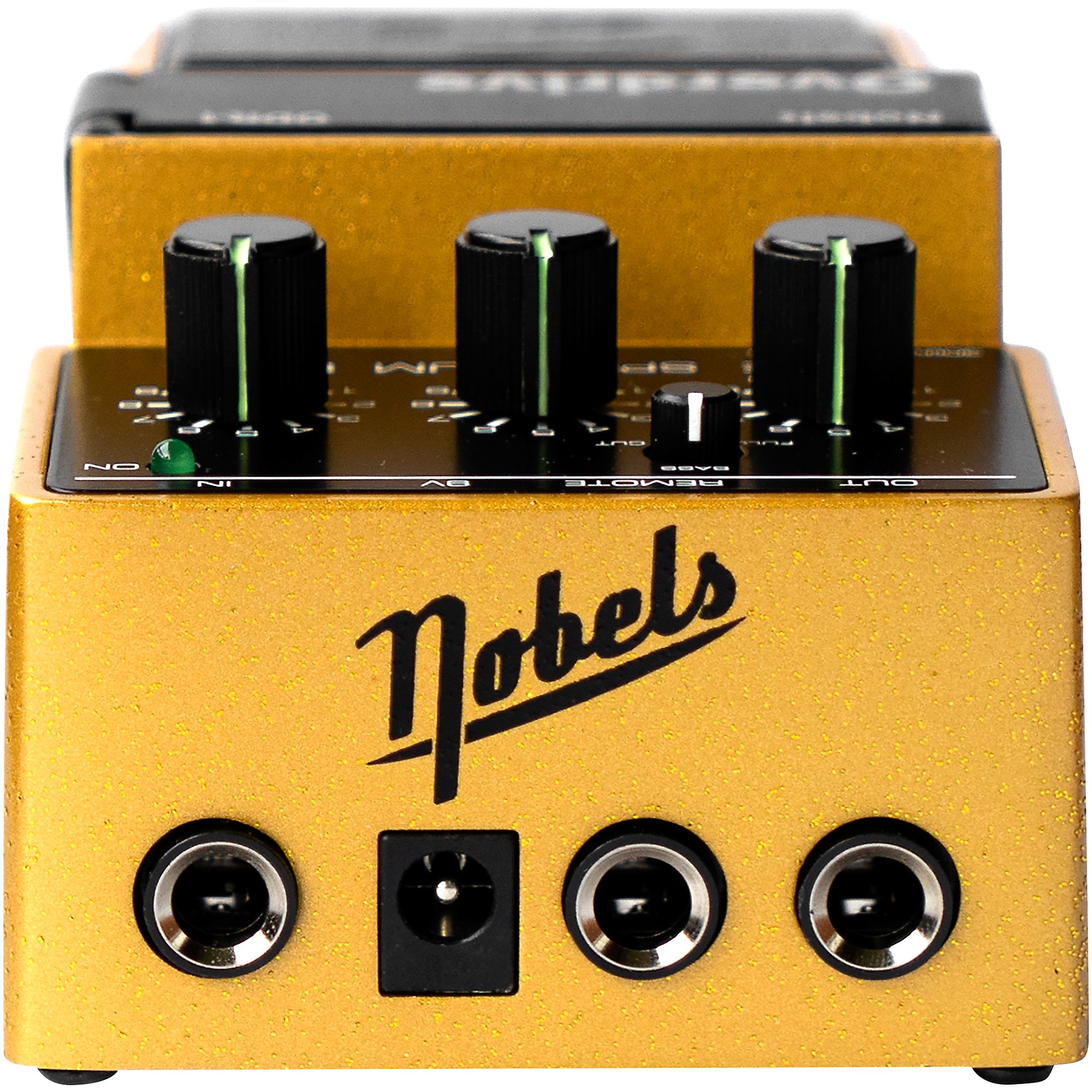 Nobels ODR-1 30th Anniversary Overdrive Pedal