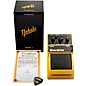 Nobels ODR-1 30th Anniversary Edition Overdrive Effects Pedal Metallic Gold
