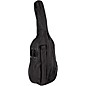 CORE CC487 Series Heavy Duty Padded Double Bass Bag 1/2 Size