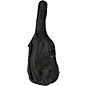 CORE CC487 Series Heavy Duty Padded Double Bass Bag 1/2 Size