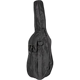 Open Box CORE CC485 Series Padded Double Bass Bag Level 1 3/4 Size