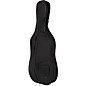 CORE CC480 Series Padded Cello Bag 1/10 Size Black