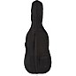 CORE CC480 Series Padded Cello Bag 1/16 Size Black thumbnail