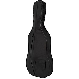 CORE CC480 Series Padded Cello Bag 1/16 Size Black