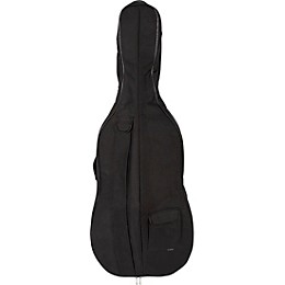 CORE CC480 Series Padded Cello Bag 4/4 Size Black