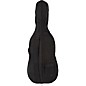 CORE CC480 Series Padded Cello Bag 4/4 Size Black thumbnail