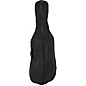 CORE CC480 Series Padded Cello Bag 4/4 Size Black