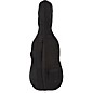 CORE CC480 Series Padded Cello Bag 1/8 Size Black thumbnail