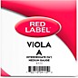 Super Sensitive Red Label Series Viola A String 14 in., Medium thumbnail