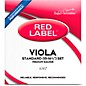 Super Sensitive Red Label Series Viola String Set