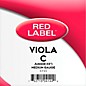 Super Sensitive Red Label Series Viola C String 13 in., Medium thumbnail