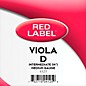 Super Sensitive Red Label Series Viola D String 14 in., Medium thumbnail