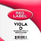 Super Sensitive Red Label Series Viola D String 15 to 16-1/2 in., Medium thumbnail