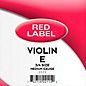 Super Sensitive Red Label Series Violin E String 3/4 Size, Medium thumbnail