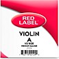 Super Sensitive Red Label Series Violin A String 1/2 Size, Medium thumbnail