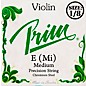 Prim Precision Violin E String 1/8 Size, Medium thumbnail