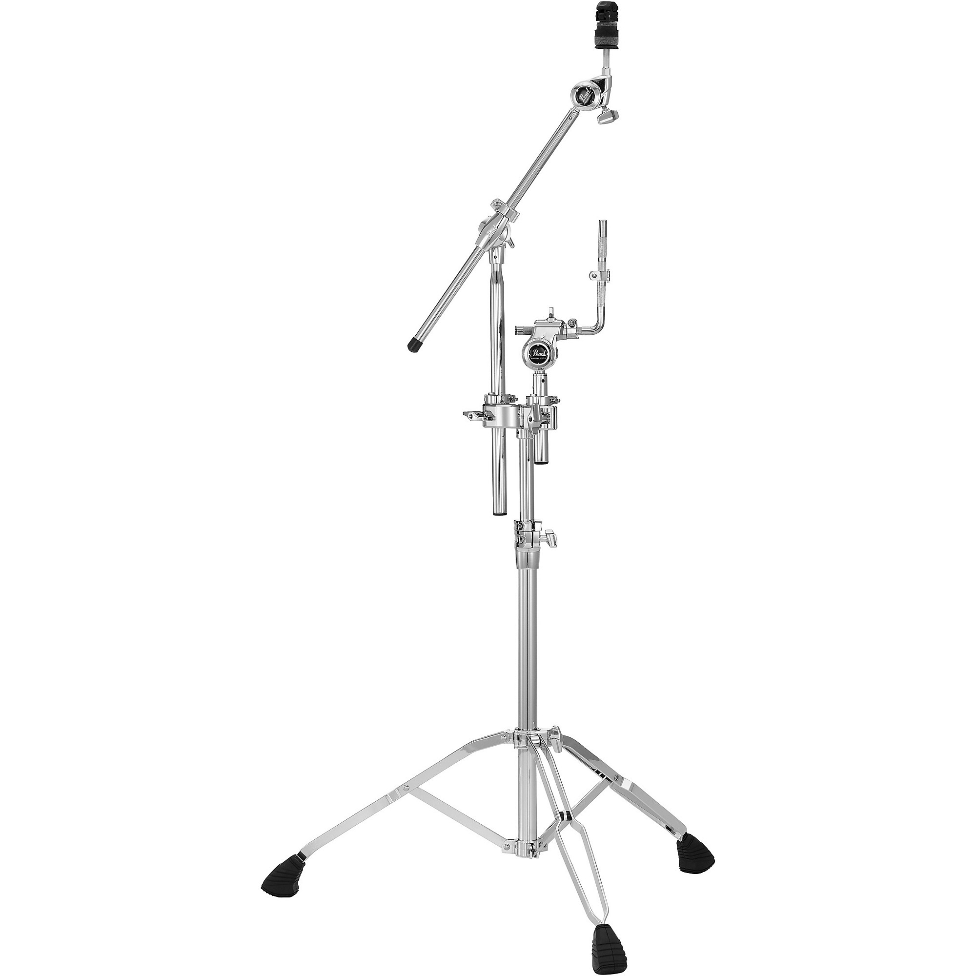 Pearl GyroLock L-Rod Cymbal Boom and Tom Stand | Guitar Center