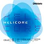 D'Addario Helicore Fourths Tuning Cello E String 4/4 Size, Medium thumbnail