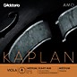 D'Addario Kaplan Amo Series Viola A String 15 to 16 in., Medium thumbnail