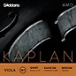 D'Addario Kaplan Amo Series Viola String Set 14 in., Medium thumbnail