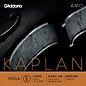 D'Addario Kaplan Amo Series Viola C String 16+ in., Medium thumbnail